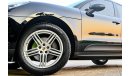 Porsche Macan | 3,033 P.M | 0% Downpayment | Magnificent Condition!