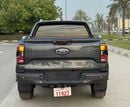 Ford Ranger FORD RANGER WILDTRAK 2024 GREY 4WD AT DIESEL = RIGHT HAND