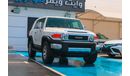 Toyota FJ Cruiser TOYOTA FJ CRUISER GXR V6 4.0L, GCC, 2023(FOR EXPORT)