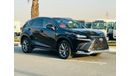 Lexus NX300 F Sport Lexus Nx300T F-sport full option 2020