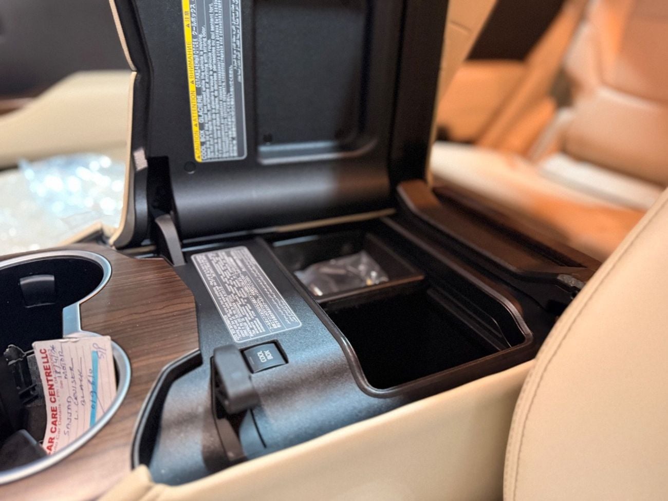 Toyota Land Cruiser GXR 3.5L