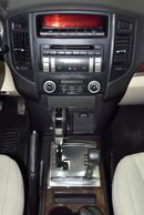 Mitsubishi Pajero EXCELLENT DEAL for our Mitsubishi Pajero GLS ( 2010 Model ) in White Color GCC Specs