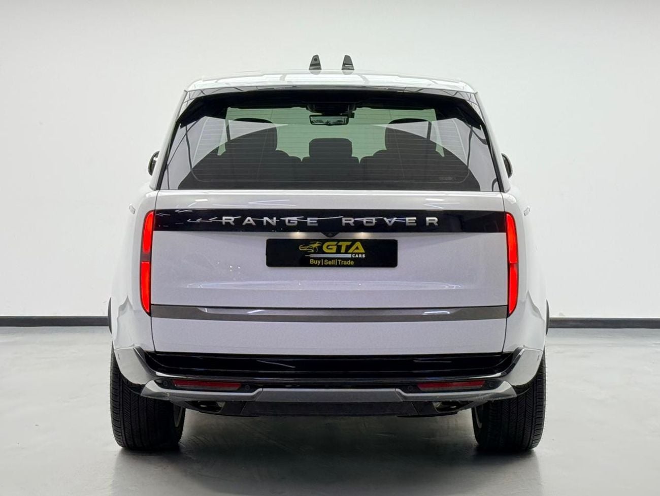 Land Rover Range Rover SE P360 2025 Range Rover SE P360, 2030 RR Warranty + Service Pack, Full RR Service History, Low Km,