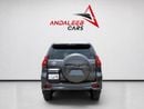 Toyota Prado VXR AED 3,020 P.M | 0% DOWN PAYMENT | TOYOTA PRADO VXR | 4.0L V6 4WD | AGENCY WARRANTY TILL 2028 | 2023
