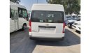 Toyota Hiace 13 seats