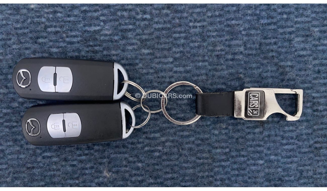 Mazda CX5 GS 2.5 | Zero Down Payment | Free Home Test Drive