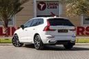 فولفو XC 60