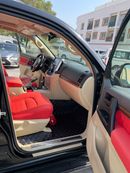 تويوتا لاند كروزر