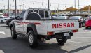 Nissan Patrol Pickup 4800VTC