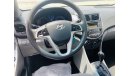 Hyundai Accent 399 MONTHLY 0 DOWN PAYMENT **ACCENT** 2015