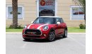 Mini Cooper S F56