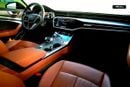 Audi A6 40 TFSI L GCC specs 1,495.00 monthly