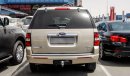 Ford Explorer Limited V8