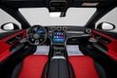 Mercedes Benz CLE 53 AMG Coupe CLE 53 AMG 4MATIC+ | Korean Specs | Brand
