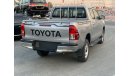 Toyota Hilux Pick Up 2.4L Diesel 2020 Model