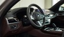 BMW 730Li Li pure excellence design