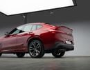 BMW X4 M40I