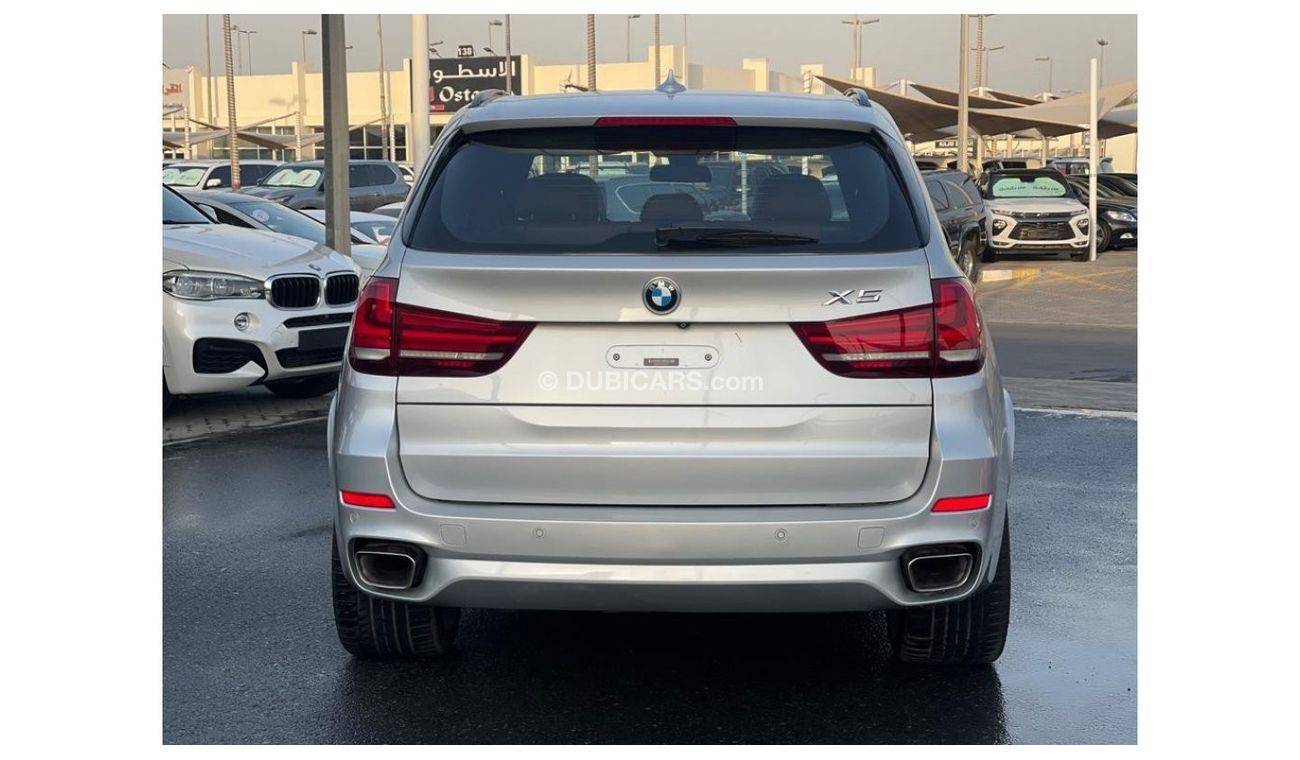 BMW X5M BMW X5 TWIN POWER Turbo 2015