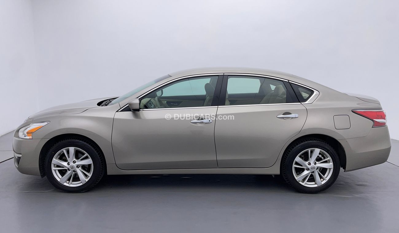 Nissan Altima SV 2.5 | Zero Down Payment | Free Home Test Drive