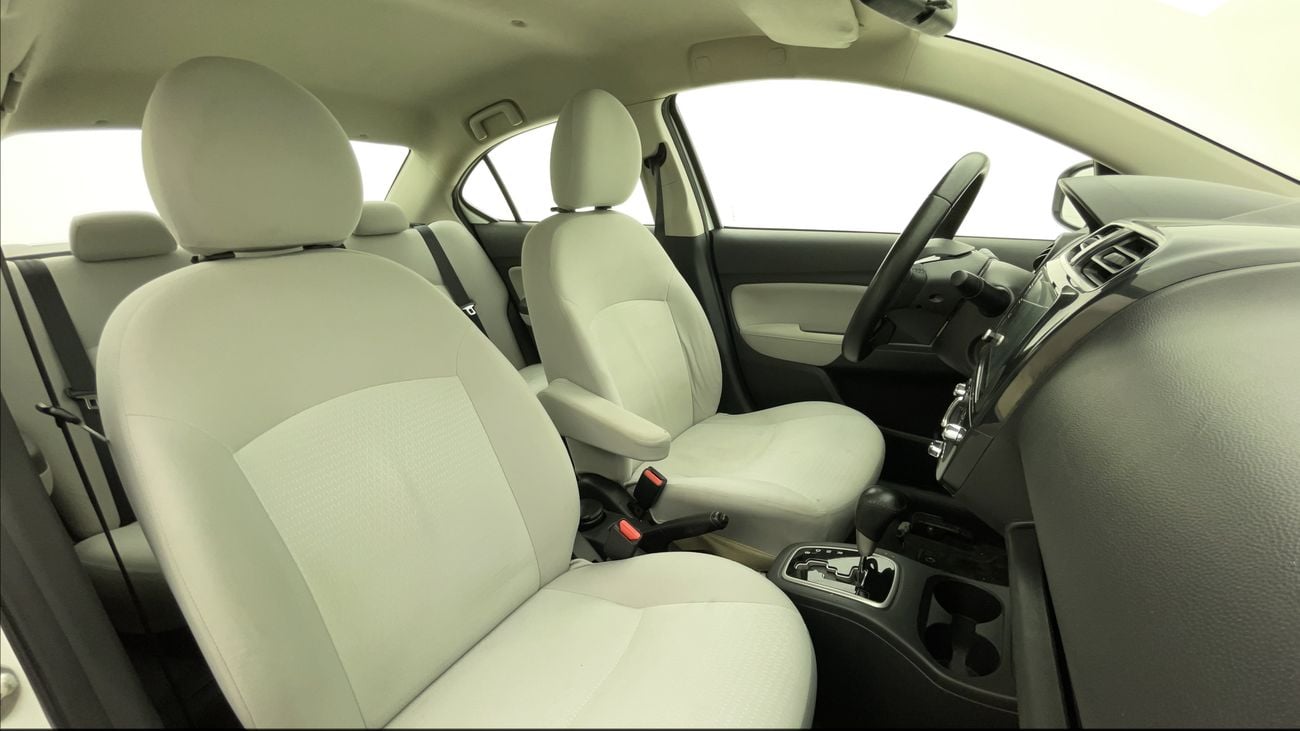 Mitsubishi Attrage GLX HIGHLINE 1.2 | Zero Down Payment | Home Test Drive