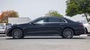 Mercedes Benz S500 4MATIC L 4.0L AMG | GCC Specs | 2024 | 3 Years Warranty & Service Contract | For Local Registration