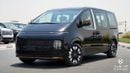 Hyundai Staria 3.5L V6  VIP Edition, 7 Seater with Pilot/VIP Seating | Boss Audio | 360 Camera |  2 Sunroof