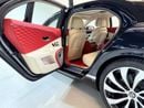 Bentley Flying Spur 4.0T V8 AZURE