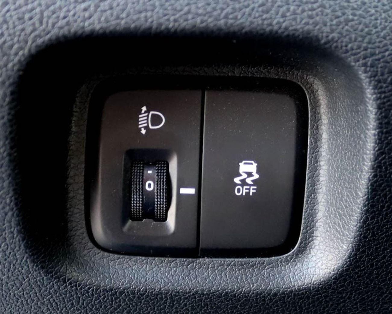 Hyundai Creta Mid 1.6L Hyundai Creta - 2023 - GCC - Accident-free - Low mileage - 1.6 - In excellent condition