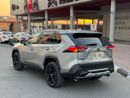 Toyota RAV4 2019 LIMITED PREMIUM AWD 2 KEYS USA IMPORTED