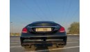 مرسيدس بنز C 63 AMG سياره نظيفه جدا بحاله ممتازه صبغة وكاله