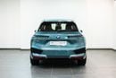 BMW iX IX xDrive50 (EV) Masterclass M Sport Package