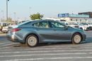 Toyota Camry GLE 2.5L FWD PETROL SEDAN 2026