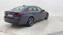 BMW 520i Joy Edition 2.0L 2023 JOY EDITION | AED 1884/Month | 0 DP | 30 Day Return | Warranty | Service Histo