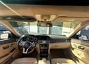 مرسيدس بنز E300 Premium 2.0L