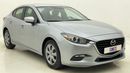 Mazda 3 S 1.6 | Zero Down Payment | Home Test Drive