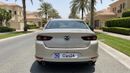 Mazda 3 SELECT 2025 | AED 889/Month | 0 DP | 30 Day Return | Warranty | Service History