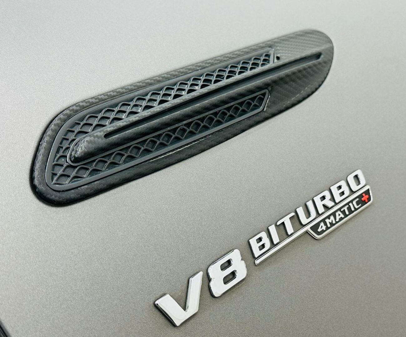 Mercedes-Benz AMG GT 63 2019 Mercedes GT63S, March 2025 Warranty, Full Gargash Service History, GCC