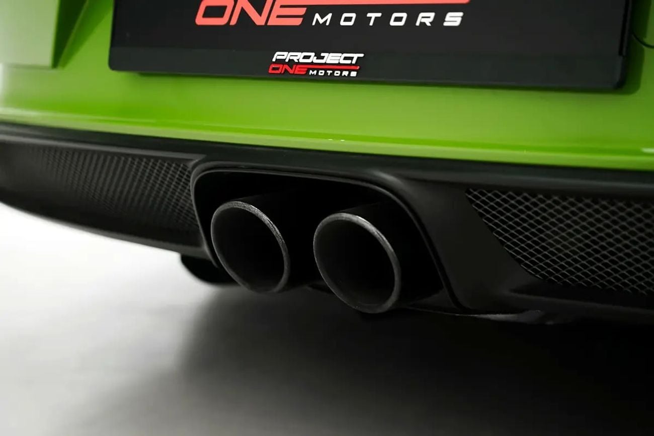 بورش 911 911 SPEEDSTER