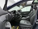 Infiniti QX50 Luxe Style 2.0L 2024 Infiniti QX50 ,Warranty ,Brand New ,GCC