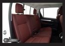 Toyota Hilux #Al Toyota Hilux 2.7L 4x4 M/T PTR 2026 Export