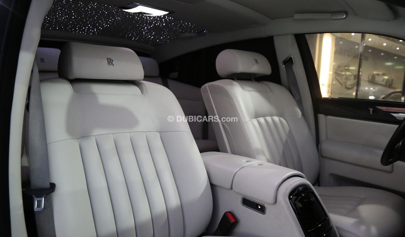 رولز رويس فانتوم