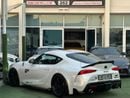 Toyota Supra GR Plus 3.0L