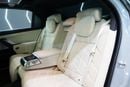 بي أم دبليو 740i M SPORT 2023 BMW 740i M Sport Pack, Theater Screen, Executive Lounge, Bowers N Wilkins, Dealer Warr + Serv!!