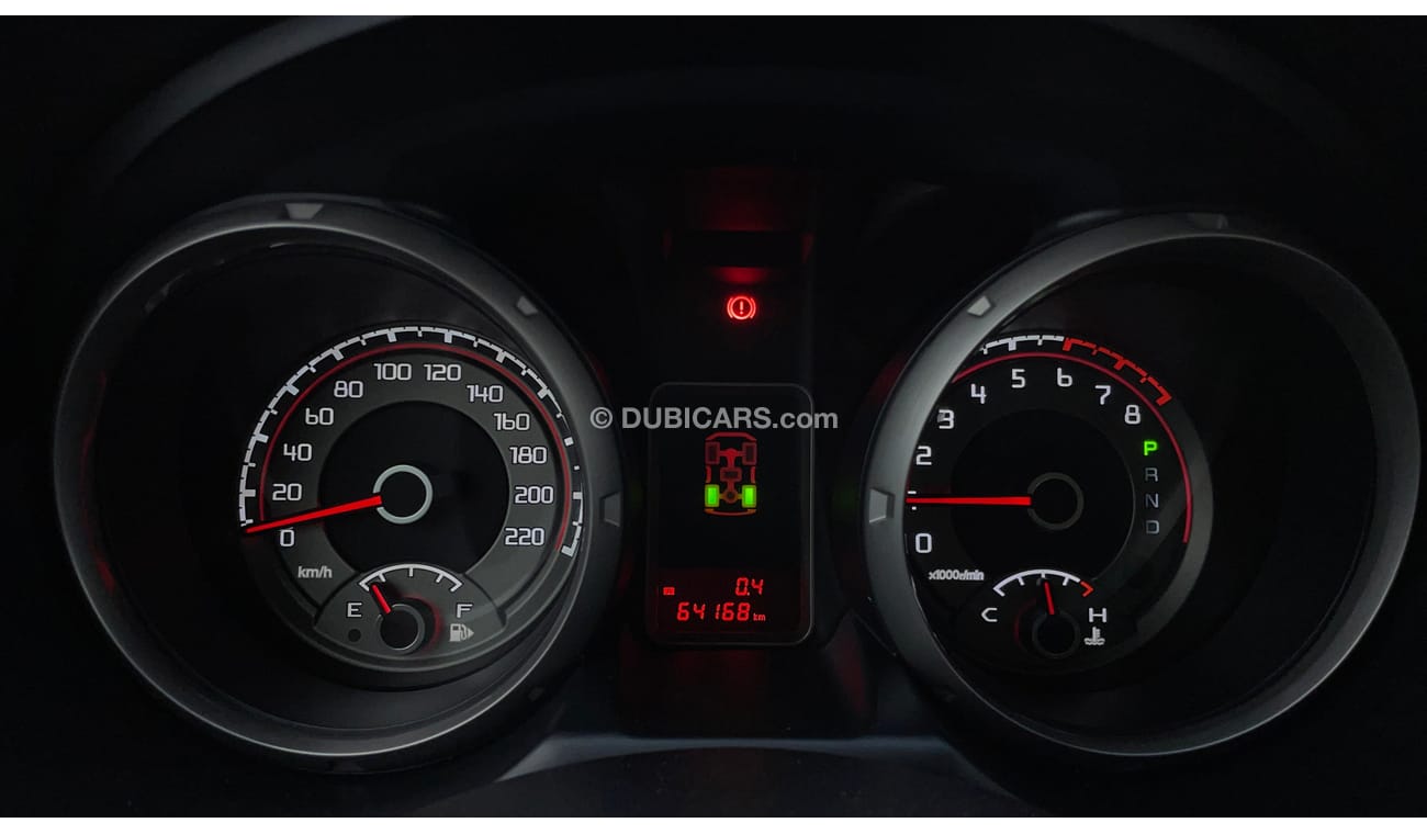 Mitsubishi Pajero GLS TOP 3.5 | Zero Down Payment | Free Home Test Drive