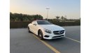 مرسيدس بنز S 500 AMG COUPE