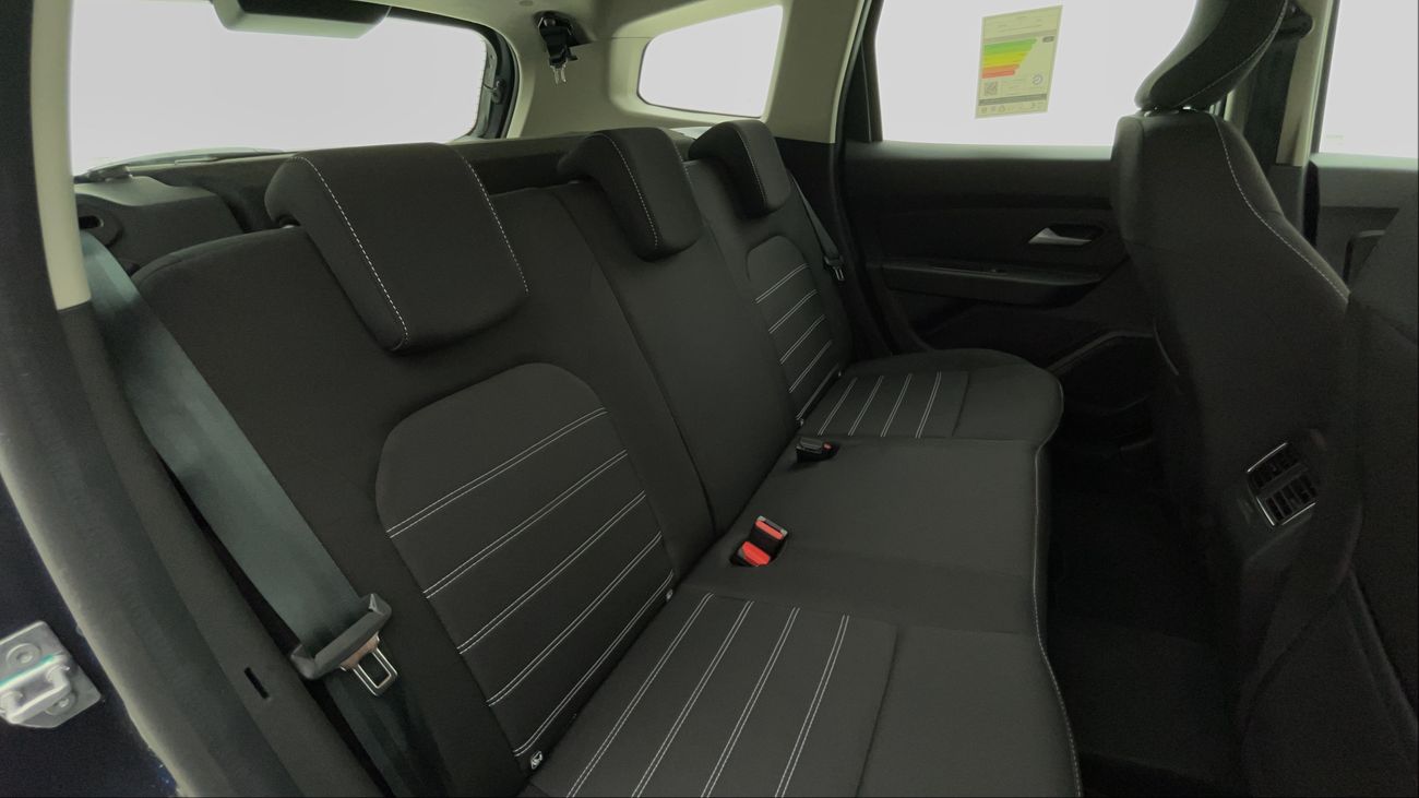 Renault Duster SE 1.6L 2025 SE | AED 688/Month | 0 DP | 30 Day Return | Warranty | Service History