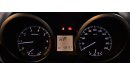 تويوتا برادو ORIGINAL PAINT ( صبغ وكاله ) FULL SERVICE HISTORY Toyota Land Cruiser PRADO VXR 2017 Model!GCC Specs