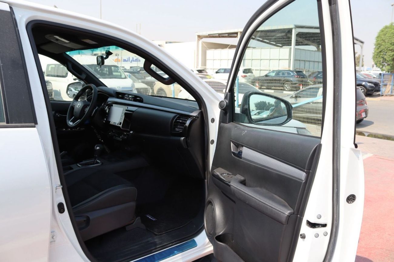 Toyota Hilux Adventure 4.0L