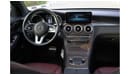 Mercedes-Benz GLC 300 4MATIC 63 KIT