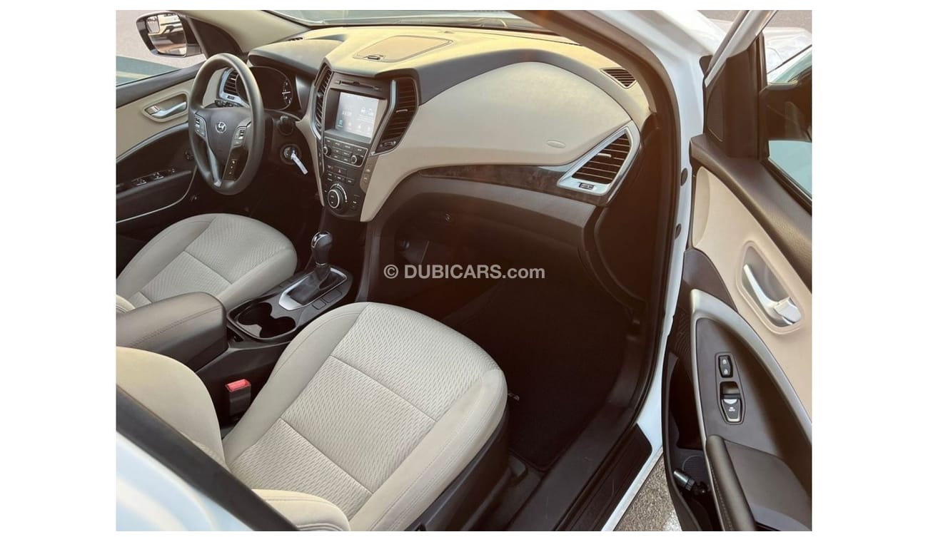 Hyundai Santa Fe *Offer*2017 HYUNDAI SANTA FE /